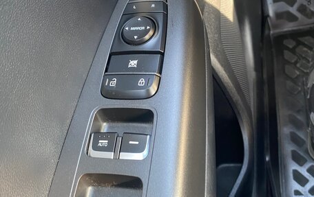 KIA Sportage IV рестайлинг, 2020 год, 3 160 000 рублей, 28 фотография