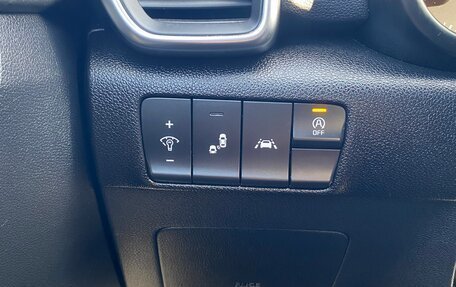 KIA Sportage IV рестайлинг, 2020 год, 3 160 000 рублей, 34 фотография