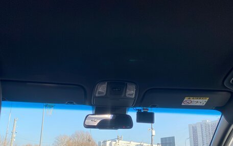 KIA Sportage IV рестайлинг, 2020 год, 3 160 000 рублей, 36 фотография