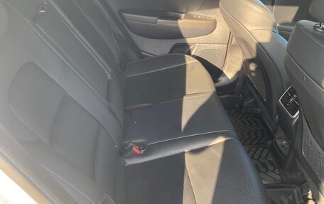 KIA Sportage IV рестайлинг, 2020 год, 3 160 000 рублей, 37 фотография