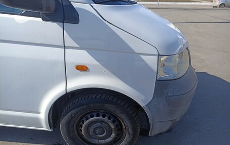 Volkswagen Transporter T5 рестайлинг, 2006 год, 960 000 рублей, 5 фотография