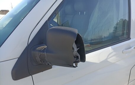 Volkswagen Transporter T5 рестайлинг, 2006 год, 960 000 рублей, 10 фотография