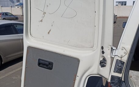 Volkswagen Transporter T5 рестайлинг, 2006 год, 960 000 рублей, 14 фотография