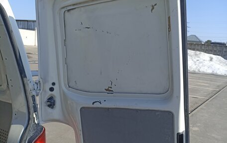 Volkswagen Transporter T5 рестайлинг, 2006 год, 960 000 рублей, 15 фотография