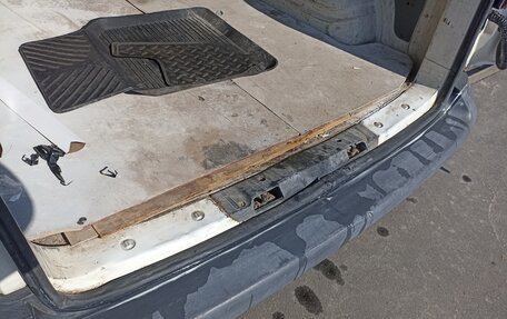 Volkswagen Transporter T5 рестайлинг, 2006 год, 960 000 рублей, 17 фотография