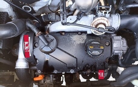 Volkswagen Transporter T5 рестайлинг, 2006 год, 960 000 рублей, 21 фотография