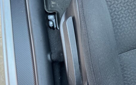 KIA Rio III рестайлинг, 2016 год, 1 100 000 рублей, 19 фотография