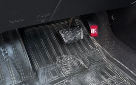 KIA Rio III рестайлинг, 2016 год, 1 100 000 рублей, 20 фотография