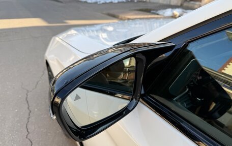 BMW 5 серия, 2018 год, 4 200 000 рублей, 10 фотография