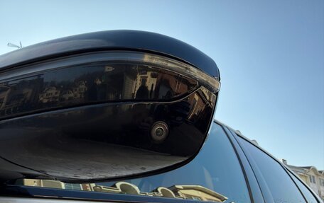 BMW 5 серия, 2018 год, 4 200 000 рублей, 9 фотография