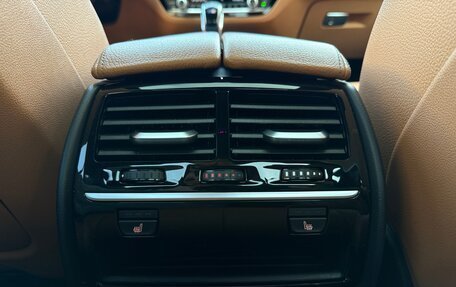 BMW 5 серия, 2018 год, 4 200 000 рублей, 22 фотография