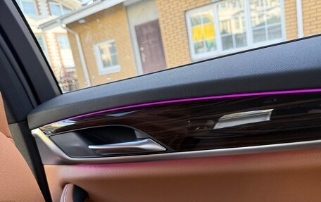 BMW 5 серия, 2018 год, 4 200 000 рублей, 23 фотография