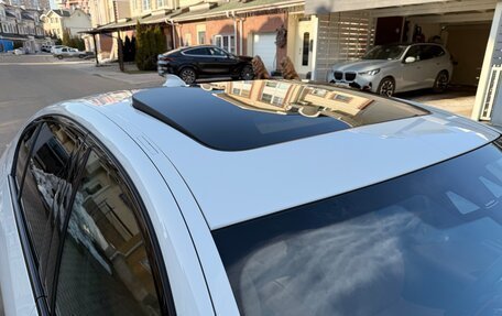 BMW 5 серия, 2018 год, 4 200 000 рублей, 21 фотография