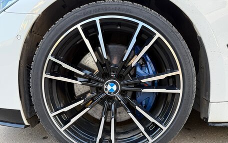 BMW 5 серия, 2018 год, 4 200 000 рублей, 25 фотография