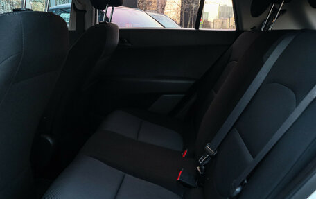 Hyundai Creta I рестайлинг, 2020 год, 1 950 000 рублей, 8 фотография