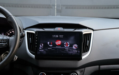 Hyundai Creta I рестайлинг, 2020 год, 1 950 000 рублей, 10 фотография