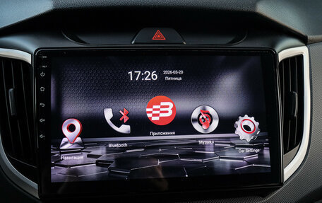 Hyundai Creta I рестайлинг, 2020 год, 1 950 000 рублей, 14 фотография