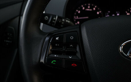 Hyundai Creta I рестайлинг, 2020 год, 1 950 000 рублей, 19 фотография