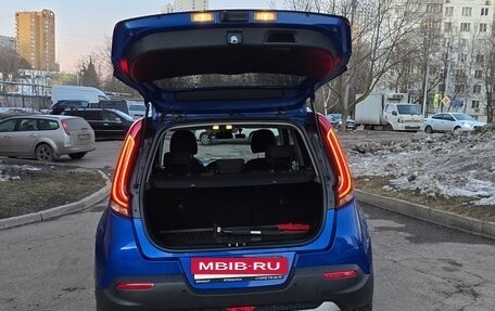 KIA Soul III, 2019 год, 2 050 000 рублей, 4 фотография