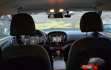 KIA Soul III, 2019 год, 2 050 000 рублей, 6 фотография