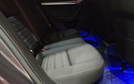 Skoda Octavia, 2018 год, 1 435 000 рублей, 12 фотография