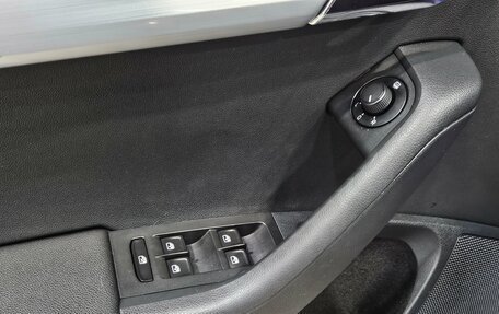 Skoda Octavia, 2018 год, 1 435 000 рублей, 15 фотография