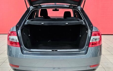 Skoda Octavia, 2018 год, 1 435 000 рублей, 16 фотография