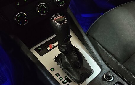 Skoda Octavia, 2018 год, 1 435 000 рублей, 14 фотография