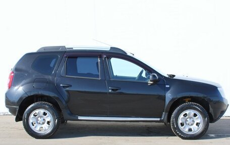Renault Duster I рестайлинг, 2012 год, 933 000 рублей, 8 фотография