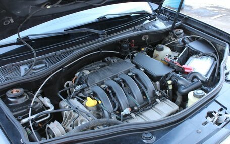 Renault Duster I рестайлинг, 2012 год, 933 000 рублей, 9 фотография