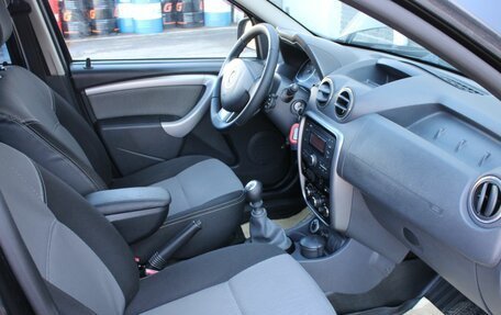 Renault Duster I рестайлинг, 2012 год, 933 000 рублей, 12 фотография