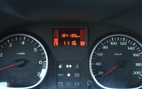 Renault Duster I рестайлинг, 2012 год, 933 000 рублей, 11 фотография