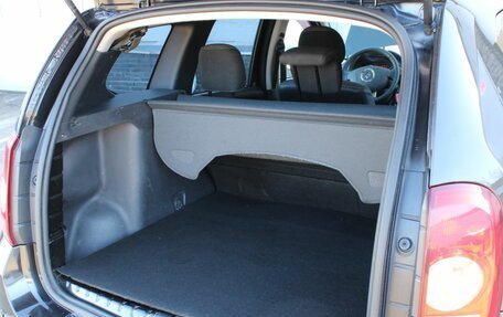 Renault Duster I рестайлинг, 2012 год, 933 000 рублей, 10 фотография