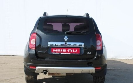 Renault Duster I рестайлинг, 2012 год, 933 000 рублей, 6 фотография