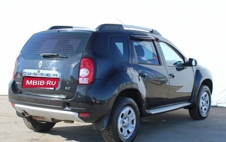 Renault Duster I рестайлинг, 2012 год, 933 000 рублей, 7 фотография