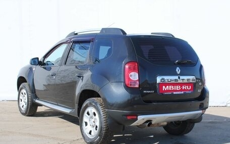 Renault Duster I рестайлинг, 2012 год, 933 000 рублей, 5 фотография