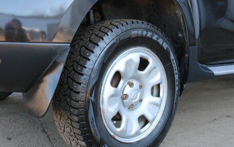 Renault Duster I рестайлинг, 2012 год, 933 000 рублей, 21 фотография