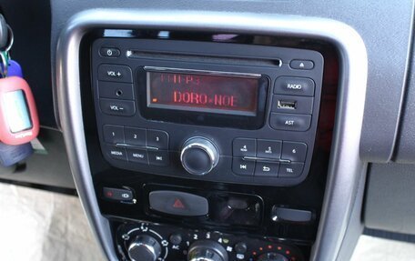 Renault Duster I рестайлинг, 2012 год, 933 000 рублей, 18 фотография