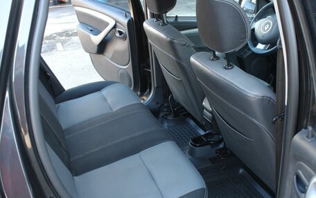 Renault Duster I рестайлинг, 2012 год, 933 000 рублей, 13 фотография