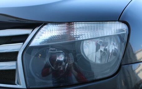 Renault Duster I рестайлинг, 2012 год, 933 000 рублей, 19 фотография