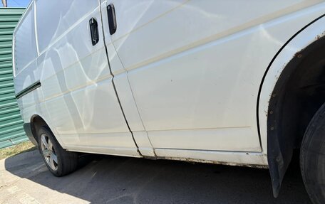 Volkswagen Transporter T4, 1998 год, 460 000 рублей, 10 фотография