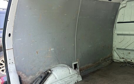 Volkswagen Transporter T4, 1998 год, 460 000 рублей, 15 фотография