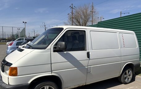 Volkswagen Transporter T4, 1998 год, 460 000 рублей, 2 фотография