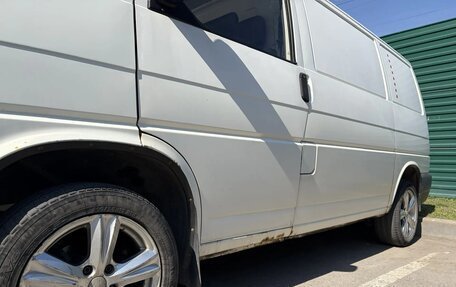 Volkswagen Transporter T4, 1998 год, 460 000 рублей, 7 фотография