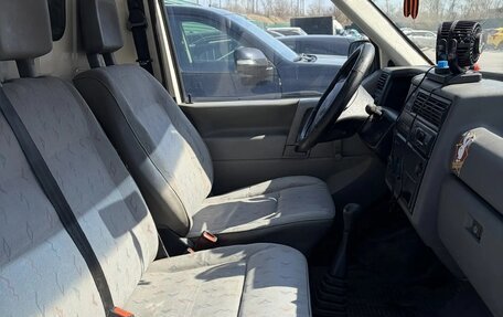 Volkswagen Transporter T4, 1998 год, 460 000 рублей, 14 фотография