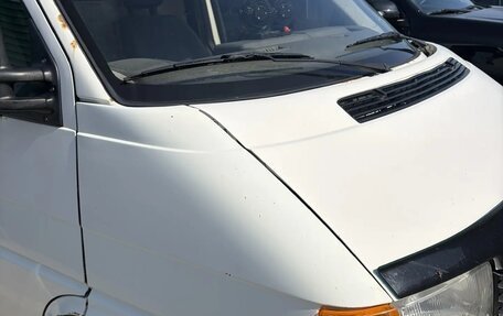 Volkswagen Transporter T4, 1998 год, 460 000 рублей, 6 фотография