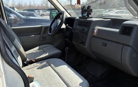 Volkswagen Transporter T4, 1998 год, 460 000 рублей, 11 фотография