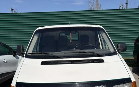 Volkswagen Transporter T4, 1998 год, 460 000 рублей, 1 фотография