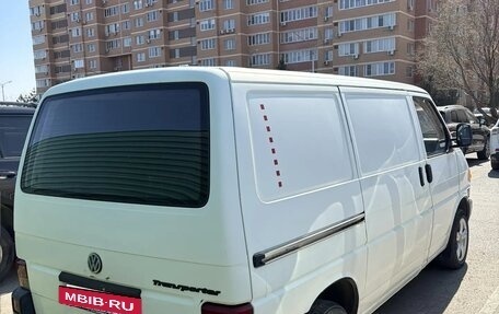 Volkswagen Transporter T4, 1998 год, 460 000 рублей, 3 фотография
