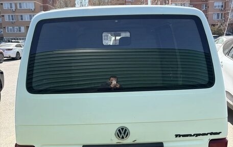 Volkswagen Transporter T4, 1998 год, 460 000 рублей, 8 фотография